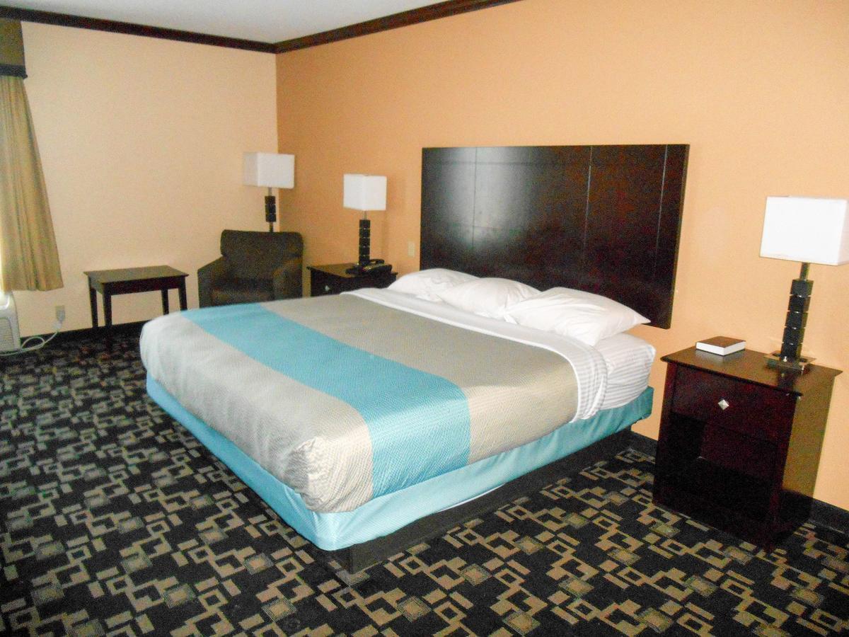 Motel 6-Joshua, Tx Exterior photo